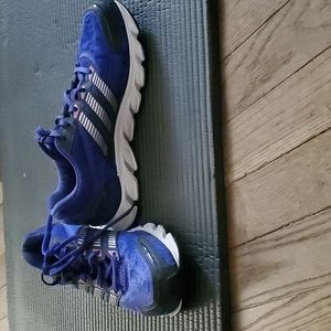 Addidas athletic sneakers